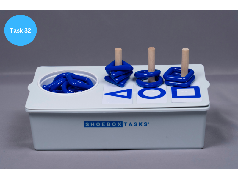 Pre-Academic Set: Tasks 18, 20, 26, 30, 32, 33 and 36 — ShoeboxTasks